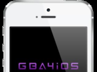 Φωτογραφία για Πως να κατεβάσετε το GBA4ios στο ios 10 χωρίς jailbreak