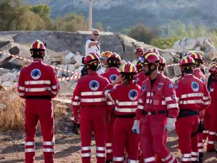 Φωτογραφία για Ελληνική Ομάδα Διάσωσης Αττικής - Επιτροπή σχεδιασμού & επιχειρήσεων