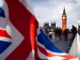 Φωτογραφία για Το Brexit αφήνει τρύπα 25 δισεκατομμυρίων λιρών στον βρετανικό προϋπολογισμό