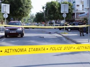 Φωτογραφία για Κύπρος: Γιος σκότωσε την μάνα του με τα ίδια του τα χέρια