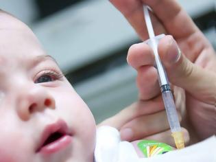 Φωτογραφία για Να εμβολιάσω ή όχι το παιδί μου; Τι πρέπει να ξέρετε για να το προστατεύσετε!