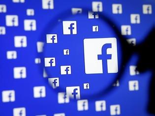 Φωτογραφία για Το Facebook «πέθανε» δύο εκατομμύρια χρήστες, μεταξύ αυτών και τον Ζάκερμπεργκ