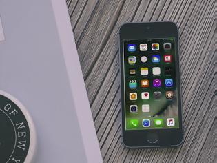 Φωτογραφία για Ένα νέο semi jailbreak για το iphone 7 παρουσιάστηκε