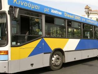 Φωτογραφία για Σπίρτζης: Μέσω ΕΣΠΑ 500 νέα λεωφορεία για τις Συγκοινωνίες της Αθήνας