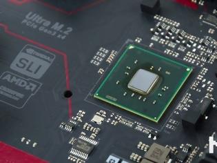 Φωτογραφία για WLAN και USB 3.1 Controllers στα μελλοντικά Intel Chipsets