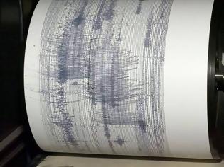 Φωτογραφία για Σεισμός ΤΩΡΑ αισθητός σε Αρκαδία και Ναύπλιο