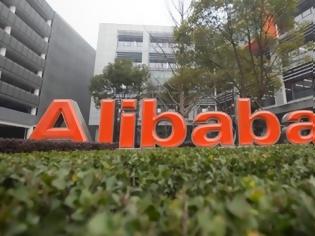 Φωτογραφία για Πως η Alibaba έβγαλε μέσα σε μια ώρα πάνω από 5 δισ