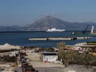 Φωτογραφία για Δυτική Ελλάδα: Δίκτυα 470 χλμ. για το φυσικό αέριο