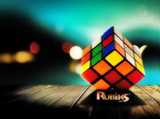 Φωτογραφία για Πως θα λύσετε τον κύβο του Rubik σε δευτερόλεπτα με το iPhone σας