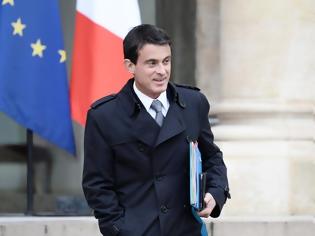 Φωτογραφία για Γαλλία: Παράταση της κατάστασης ανάγκης για μερικούς μήνες ανακοίνωσε ο Βαλς