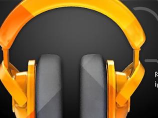 Φωτογραφία για Google Play Music :Update Version 3.14.1007 ....Η μουσική σε άλλη διάσταση