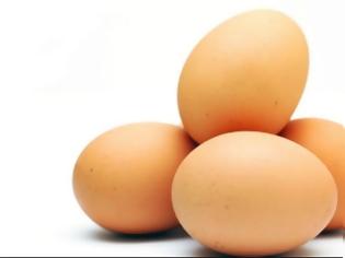 Φωτογραφία για Οι 4 εναλλακτικές χρήσεις των αυγών