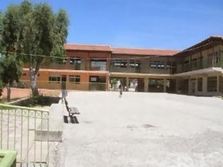 Φωτογραφία για Στην Πάτρα το πιο εγκαταλελειμένο σχολείο της Ελλάδας