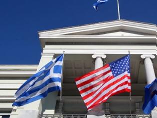Φωτογραφία για Η Ελλάδα είναι σημαντική για τις ΗΠΑ, γιατί όμως;
