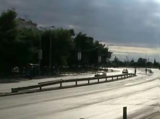 Φωτογραφία για Ποιοι δρόμοι έκλεισαν από τη Βουλιαγμένη έως το Προεδρικό Μέγαρο