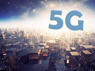 Φωτογραφία για TO 5G ΔΗΜΙΟΥΡΓΕΙ ΕΠΕΝΔΥΣΕΙΣ ΣΤΗΝ ΕΛΛΑΔΑ