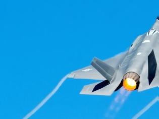Φωτογραφία για Πεντάγωνο προς LM: Τόσα F-35 θέλω και τόσο χρήμα θα πάρεις!