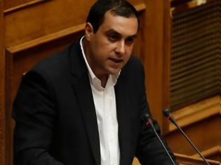 Φωτογραφία για Eπίκαιρη ερώτηση Κ. Κατσαφάδου για την καθυστέρηση καταβολής συντάξεων των ένστολων