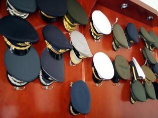 Φωτογραφία για Η εγκύκλιος που «τσεκουρώνει» τις συντάξεις των στρατιωτικών και των Σωμάτων Ασφαλείας