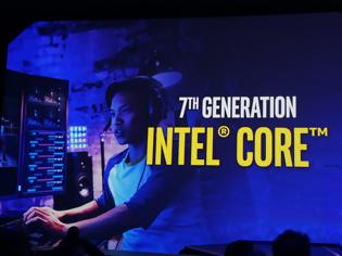 Φωτογραφία για Ο Core i3-7350K τρελαίνει με το overclocking στις μάζες!