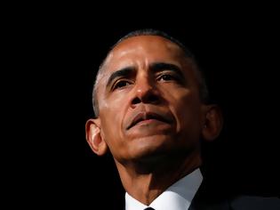 Φωτογραφία για ΙΣΤΟΡΙΚΗ η ομιλία Ομπάμα! - Είπε: «Ζήτω η Ελλάς» και έκανε μαθήματα δημοκρατίας στον Τραμπ