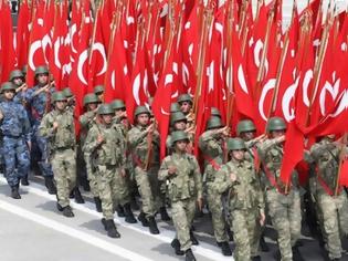 Φωτογραφία για Μετά τις διώξεις, η Τουρκία προσπαθεί να στρατολογήσει 30.000 νέους στρατιωτικούς