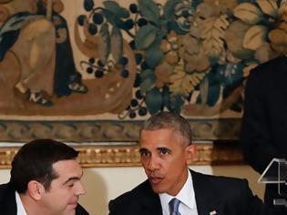 Φωτογραφία για Βερολίνο: «Αν ο Ομπάμα φέρει το χρέος της Ελλάδας θα το απορρίψουμε»