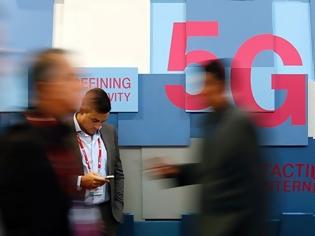 Φωτογραφία για Οι τηλεπικοινωνιακές εταιρείες διεκδικούν κορυφαία θέση στην αγορά του 5G