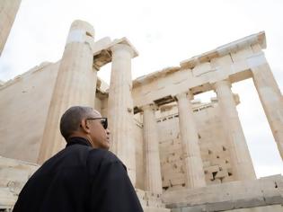 Φωτογραφία για Τουρισμός: Ομπάμα έφυγε, οι επενδύσεις έρχονται