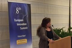 Κρέτσου προς Σπυράκη: «Να χρησιμοποιήσετε στην Ελλάδα την πρωτοβουλία για χρηματοδότηση μικρομεσαίων επιχειρήσεων. Πρόκειται για 100% ευρωπαϊκά κονδύλια»