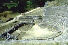 Η αρχαία ελληνική τραγωδία ως μέσο κάθαρσης