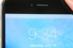 Η Apple αναγνώρισε το πρόβλημα και επισκευάζει τα iphone 6 και iphone 6 plus