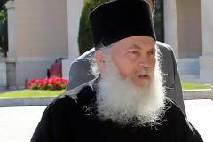 Απολογήθηκαν Εφραίμ και Αρσένιος για την υπόθεση Βατοπεδίου - Συνεχίζεται η δίκη τον Δεκέμβρη