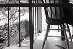 Αυτή είναι η τελευταία φωτογραφία του Λέοναρντ Κοέν