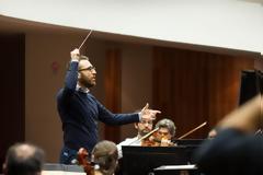 ΚΟΘ: Μουσικό παραμύθι: Ο Πέτρος και ο Λύκος