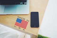 Ίσως τα επόμενα iPhone να είναι “Made in USA” λόγω Donald Trump