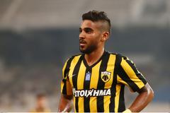 Αβέβαιο το μέλλον του Βάργκας στην ΑΕΚ