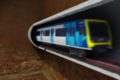 Μετρό Θεσσαλονίκης: Η 