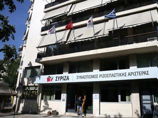 Φωτογραφία για ΕΠΙΘΕΣΗ ΣΥΡΙΖΑ ΓΙΑ ΤΟΝ «ΑΝΑΣΧΗΜΑΤΙΣΜΟ» ΣΤΗ Ν.Δ.