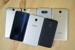 Τα αποτελέσματα έρευνας έδειξαν πως το Android έχει πλέον λιγότερα σφάλματα από το ios