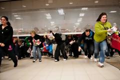 Παρασκευή 25 Νοεμβρίου η Black Friday έρχεται στην Ελλάδα