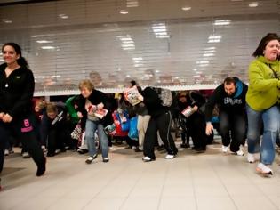 Φωτογραφία για Παρασκευή 25 Νοεμβρίου η Black Friday έρχεται στην Ελλάδα