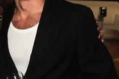 Πασίγνωστος έλληνας ηθοποιός αποκαλύπτει πως έχει κόμπλεξ με το ύψος του!