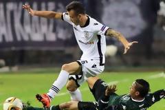 Από Γαλλία μέχρι...Αμερική ψάχνει ομάδα ο Κάτσε