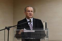 Κασουλίδης: Μεγάλη ευκαιρία για τη Λευκωσία η Κυπριακή Προεδρία του ΣτΕ