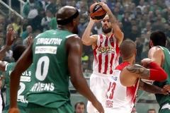 Ο Σπανούλης έχει πάρει τον αέρα του ΟΑΚΑ