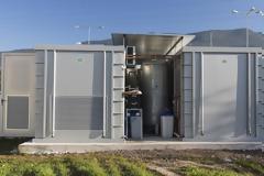 Κλιμάκιο της 7ης ΥΠΕ επισκέπτεται το νοσ. Καλαμάτας για να ... αντιγράψει τα μηχανήματα οξυγόνου