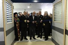 “Lifting” στο Ναυτικό Νοσοκομείο Αθηνών