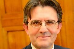 Ο Πολιτευτής των Ανεξαρτήτων Ελλήνων Ευάγγελος Παπαγεωργίου στην Αιτωλοακαρνανία