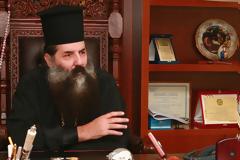 Πειραιώς: ''Οι προσδοκίες μας από την Αγία Σύνοδο δεν εκπληρώθηκαν'''
